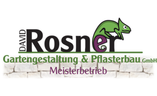 David Rosner Gartengestaltung und Pflasterbau GmbH