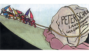 Peter Schalk Garten- u. Landschaftsbau