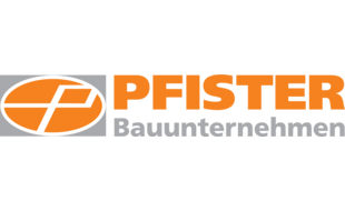 Pfister Bauunternehmen