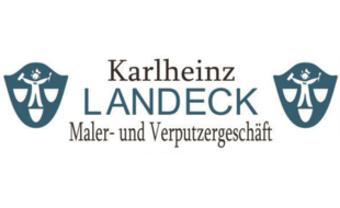 Maler- und Lackierermeister Karlheinz Landeck