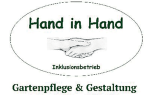 Hand in Hand - Gartenpflege & Gestaltung