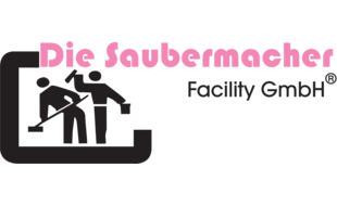 Kundenlogo von Die Saubermacher Facility GmbH
