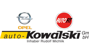 Auto Kowalski GmbH
