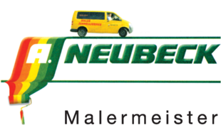 Neubeck Andreas Malermeister