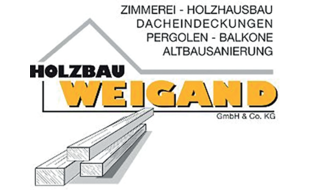Holzbau Weigand GmbH & Co.KG