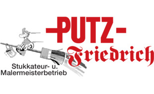 Putz - Friedrich, Inh. Torsten Friedrich Stuckateur & Malermeister