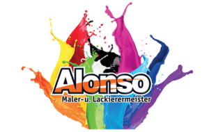 Alonso-Suarez Daniel Malermeisterbetrieb