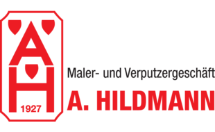A. Hildmann Maler und Verputzergeschäft