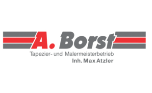 A. Borst Malerbetrieb Inh. Max Atzler