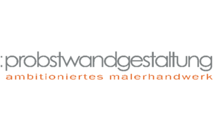 probst wandgestaltung