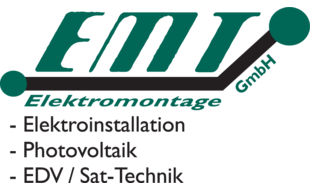 EMT Elektromontage GmbH