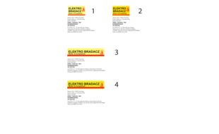 Martin Bradacz Elektro