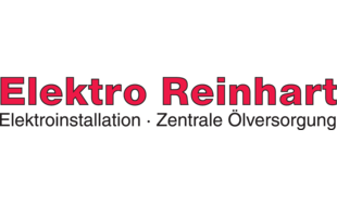 Bernd Reinhart Elektro