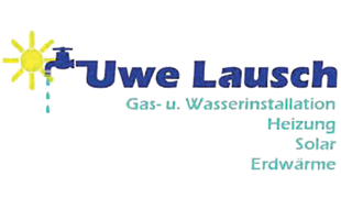 Lausch Uwe Heizung-Sanitär