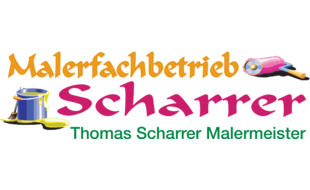 Malerfachbetrieb Scharrer GmbH