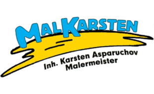 Malkarsten Asparuchov Karsten
