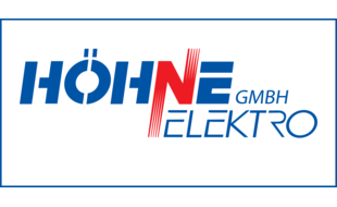 HÖHNE - ELEKTRO GmbH