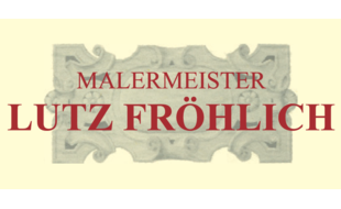 Malermeister Lutz Fröhlich