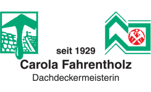 Carola Fahrentholz
