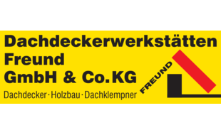 Dachdeckerwerkstätten Freund GmbH & Co. KG