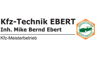 Kfz-Technik Ebert