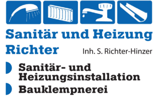 Heizung und Sanitär Richter