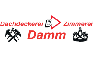 Dachdeckerei und Zimmerei Damm GmbH