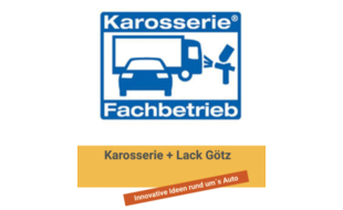 Karosserie + Lack Götz, Inh. Peter Ernst