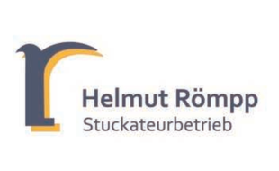 Helmut Römpp Stuckateurbetrieb e.K.