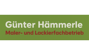 Günter Hämmerle Maler- und Lackierfachbetrieb / Entrümpelungen
