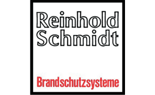 Schmidt Brandschutz