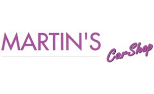 Martins Car Shop GmbH
