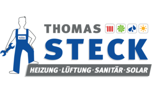 Thomas Steck Heizungstechnik e.K.