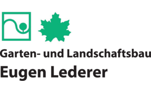 Eugen Lederer Inh. Matthias Lederer Gartengestaltung