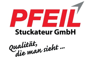 Pfeil-Stuckateur GmbH