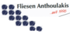 Kundenlogo von Fliesen Anthoulakis