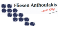 Kundenlogo Fliesen Anthoulakis