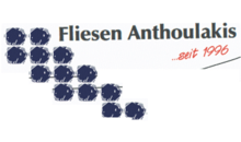 Kundenlogo von Fliesen Anthoulakis