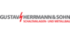 Kundenlogo von Gustav Herrmann & Sohn