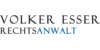Kundenlogo von Anwaltskanzlei Esser