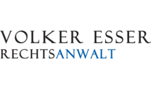 Kundenlogo von Anwaltskanzlei Esser