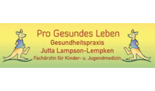 Kundenlogo von Gesundheitspraxis Jutta Lampson-Lempken