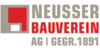 Kundenlogo von Neusser Bauverein GmbH