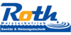 Kundenlogo von Thomas Roth Sanitär & Heizungstechnik
