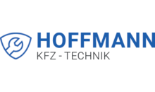 Kundenlogo von Hoffmann Kfz-Technik