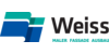 Kundenlogo von Weiss GmbH Malerwerkstätten Düsseldorf