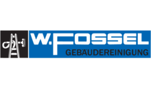 Kundenlogo von W. Fossel Gebäudereinigung GmbH & Co. KG