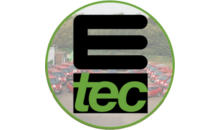 Kundenlogo von Etec Elektrotechnische Anlagen GmbH