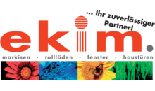 Kundenlogo von Markisen & Rollläden Cem Ekim