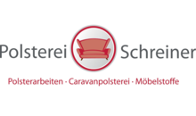 Kundenlogo von Polsterei Schreiner e.K.